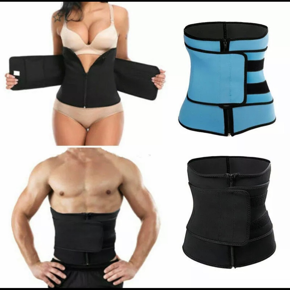 Waist Trainers